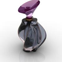 Flacon Entwicklungsarbeit